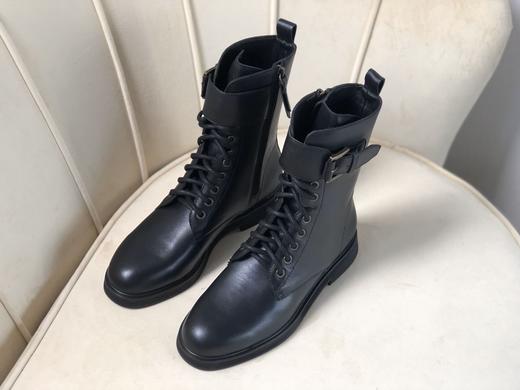 Massimo Dutti 切尔西靴 商品图6