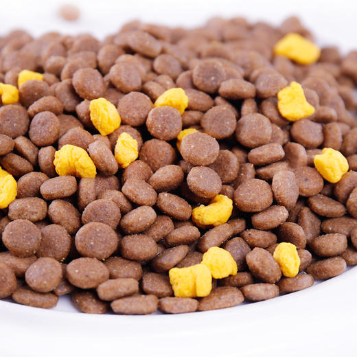 麦富迪狗粮牛肉佰萃成犬幼犬粮2kg/2.5kg/18kg/20kg 商品图3