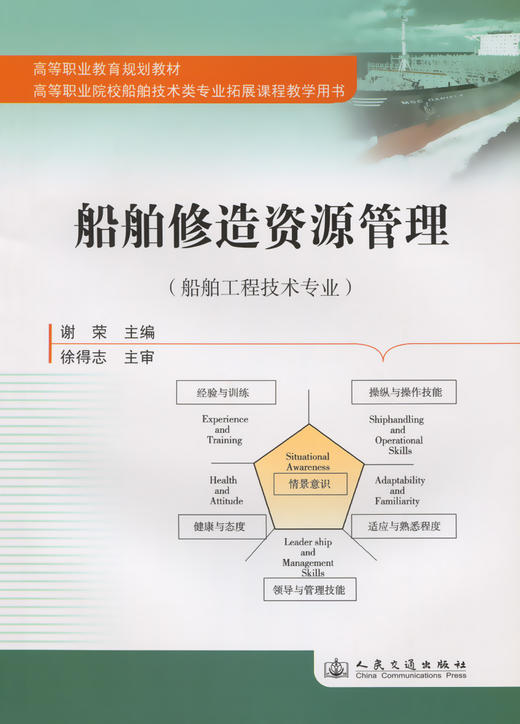 船舶修造资源管理 商品图2