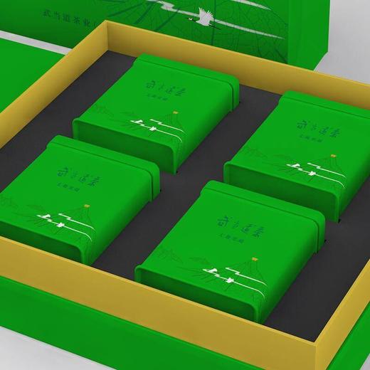 太极翠峰200g【产地直发】 商品图1