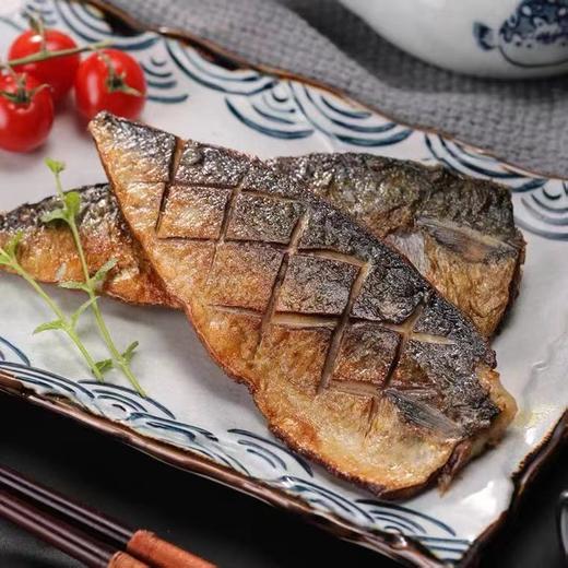 无骨鲐鱼片 去骨鲐鱼新鲜捕捞 营养美味