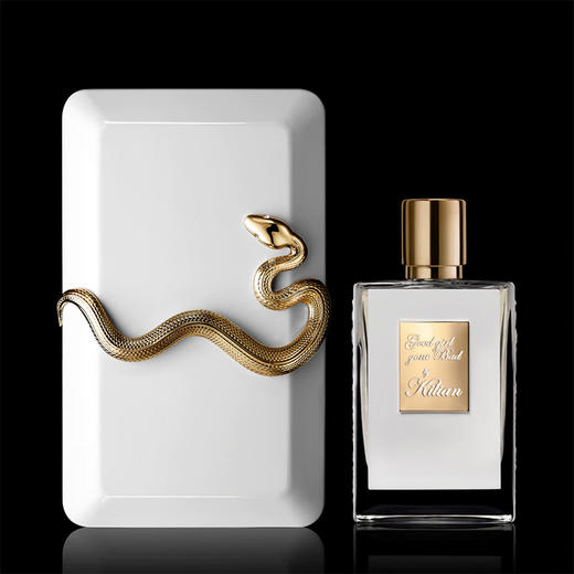 By Kilian克利安BK香水 好女孩变坏 50ml 商品图0