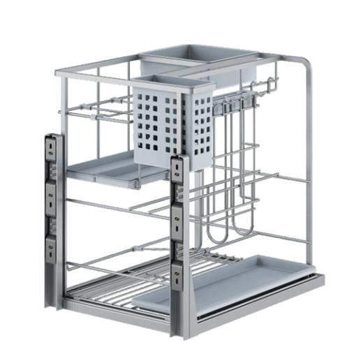 大信拉篮  VS-300/400 商品图0