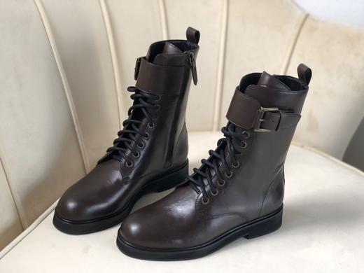 Massimo Dutti 切尔西靴 商品图4