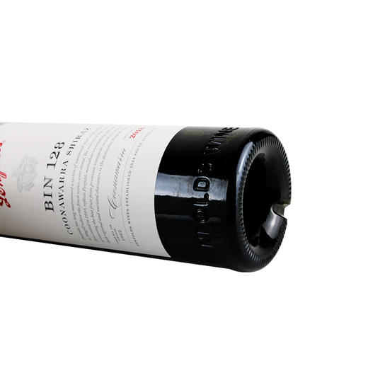 澳大利亚Penfolds奔富Bin128红葡萄酒红酒 一箱6瓶 商品图3