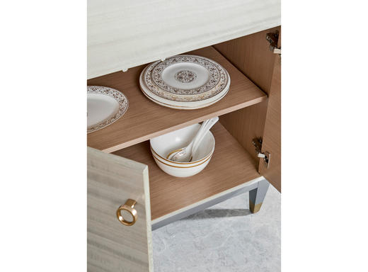 Haven 展示柜 商品图5