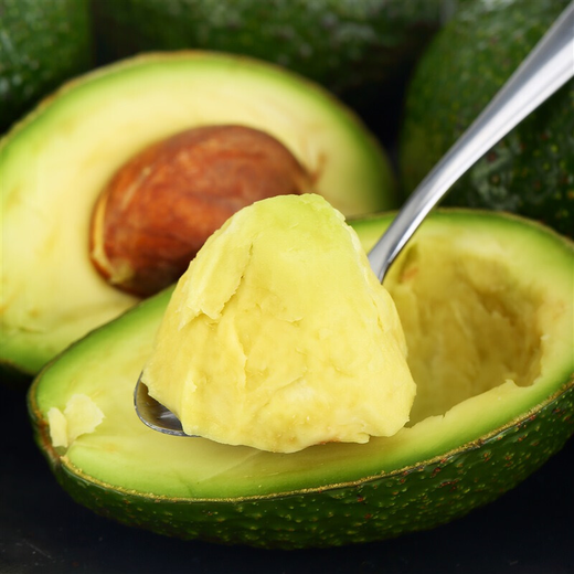 智利牛油果单果100-140g 4个/ 8个 规格可选