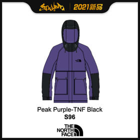 2021 TNF NF0A4QXC S96 S