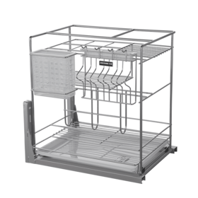大信调味拉篮BT系列