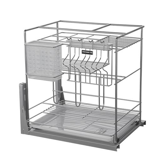 大信调味拉篮BT系列 商品图0