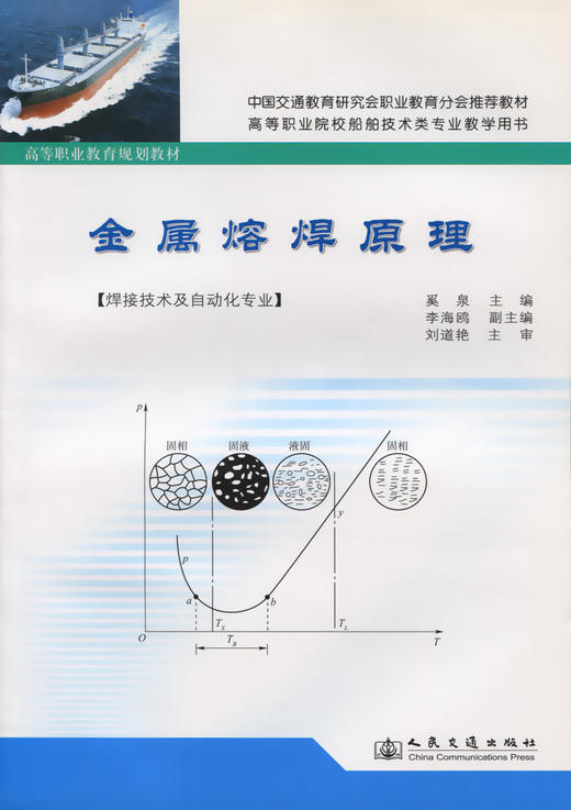 金属熔焊原理 商品图2