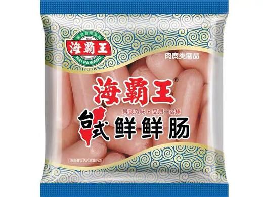 海霸王台式鲜鲜肠 商品图0