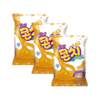 【3捆绑】克丽安 芝士味膨化条66g 商品缩略图0