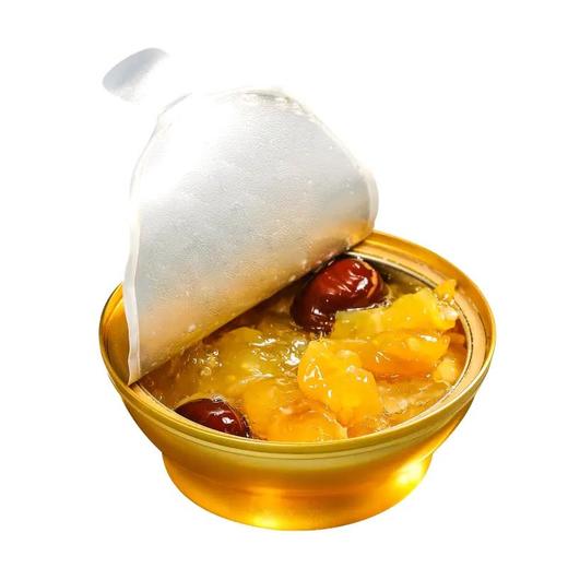 清心堂即食花胶 0添加 开盖即食 滋补养颜 商品图6