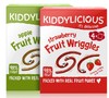 【双十二】英国kiddylicious童之味 水果条 同品牌混搭3送1 商品缩略图0