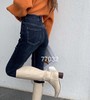 牛仔长裤F77032 商品缩略图2