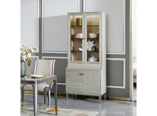 Haven 展示柜 商品图2