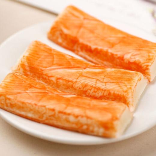 每食驿站 帝皇の蟹味柳 原味蟹柳 96g