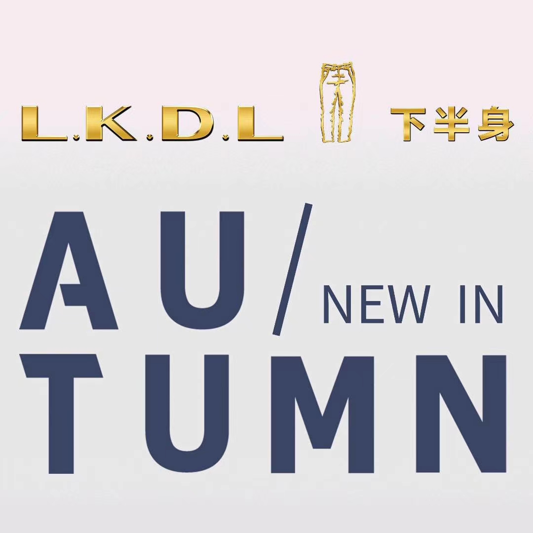 lkdl男士商务裤205104-37