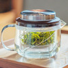 恒福玻璃茶具 泡茶神器 得意壶第二代 商品缩略图1