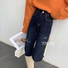 牛仔长裤F77032 商品缩略图4
