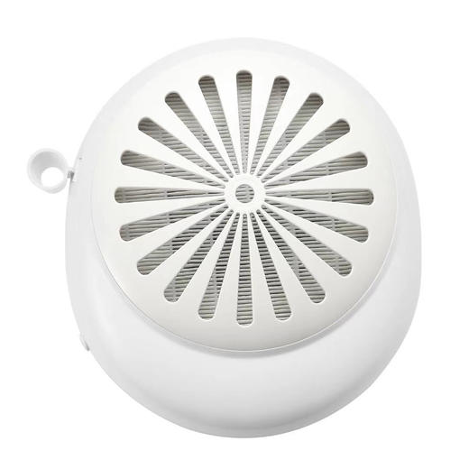 60W大功率美甲吸尘器超静音粉尘机 商品图0