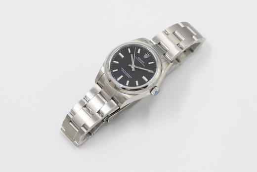 【女款31mm】2020新款劳力士蚝式恒动型277200 31mm系列
1⃣️搭配进口机械机芯，同步原装没有多余日历档位，品质稳定可靠； 商品图7