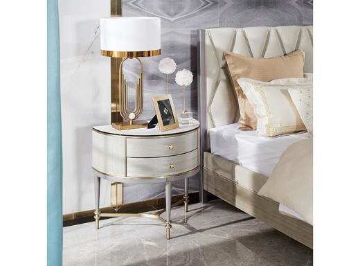 Astoria 床头柜 商品图3