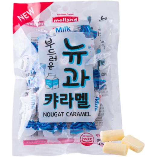 国际 甜梦牛奶糖100g【中】 商品图0