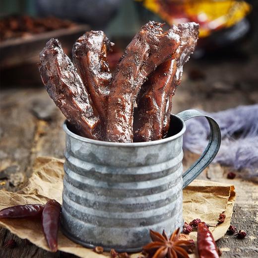 华兴手撕脖系列 40g/根 商品图3