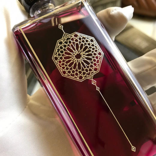 芦丹氏-限量款柏林少女 商品图3