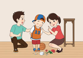 【二】生活篇-4教子礼仪