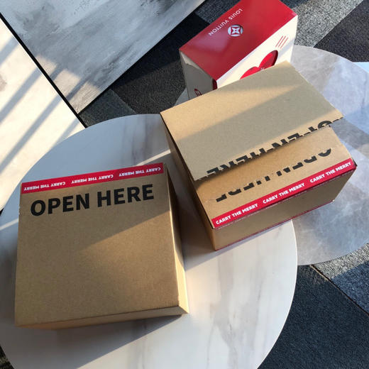 LV限量告白玫瑰小兔（圣诞🎄礼物推荐） 商品图3