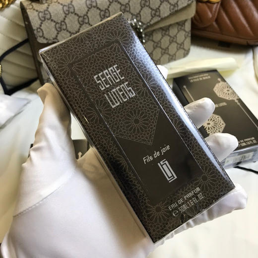 芦丹氏-限量款欢场之子 商品图8