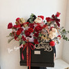 圣诞缤纷花盒 商品缩略图0