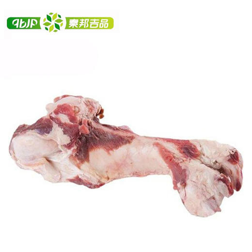 秦邦吉品牛筒骨1根*1份（2-3斤） 商品图0
