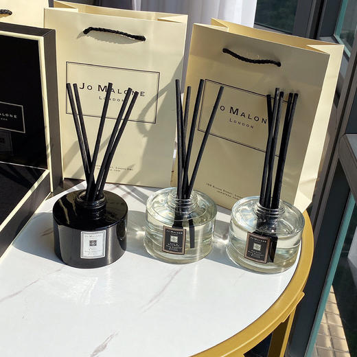 祖玛珑藤条香薰 商品图1