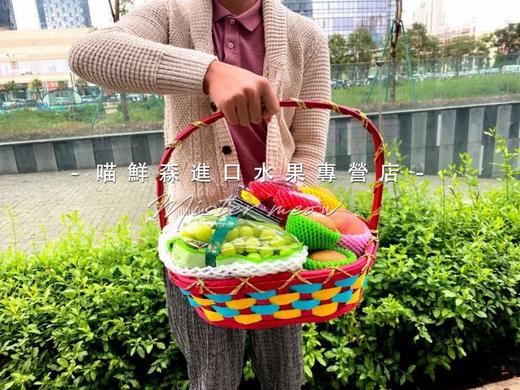 时令水果性价比大果篮 商品图2