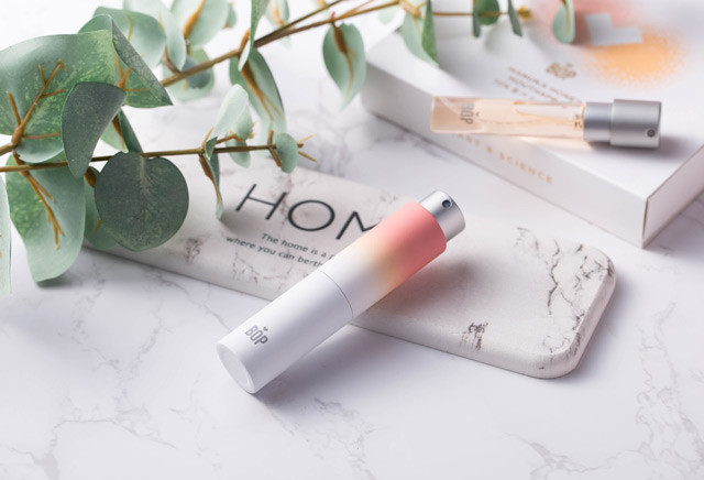 bop麦卢卡蜂蜜口喷(1 2礼盒装) | 随时随地喷走口气,打嗝都有果香味