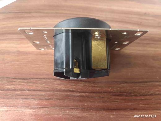 【货号05603】发电机插座发电机配件阿根廷款式插头插座柴油机插座 商品图4