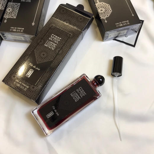 芦丹氏-限量款欢场之子 商品图1