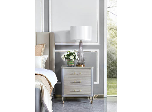 Haven 床头柜 商品图2