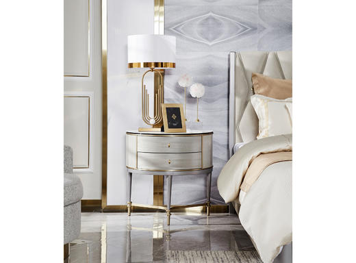 Astoria 床头柜 商品图2