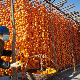  这份高原野生的甜美 熨平冬日内燥 