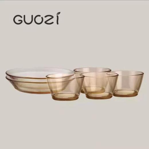 ᴬ爱尚果兹*拾光餐具套装ASGZ-A04 商品图0