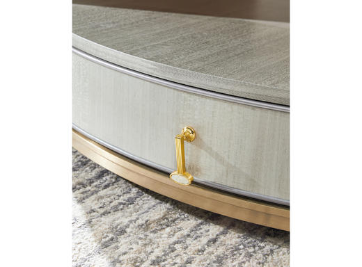 Duluth  圆茶几 商品图5