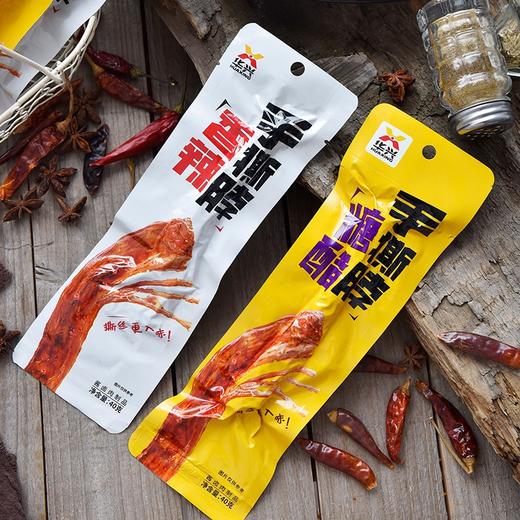 华兴手撕脖系列 40g/根 商品图0