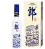 【推荐】郎酒 郎哥（蓝款）44.8度 500ml  【单瓶装】 商品缩略图0