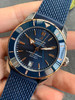 GF新品 BREITLING百年灵家族的"水鬼"－超级海洋文化二代B20自动机械腕表42(Superocean Héritage II B20 Automatic 42)新增间金圈配色 商品缩略图2
