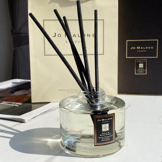 祖玛珑藤条香薰 商品图7